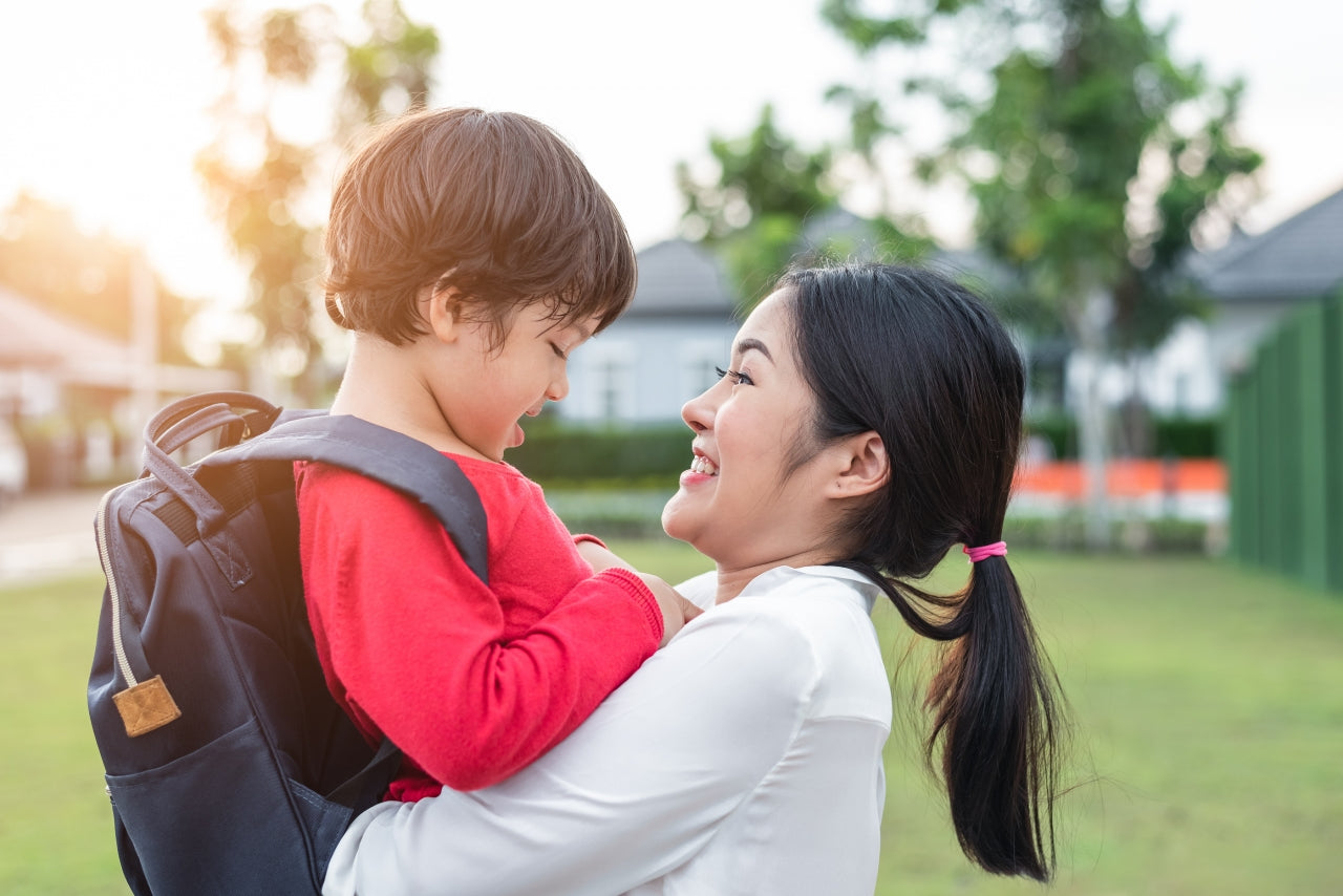 Why Everyone (Including Children) Should Take Pegaga To Boost Brain & Memory Function