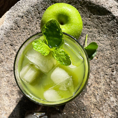 PurelyB Pegaga Starter
