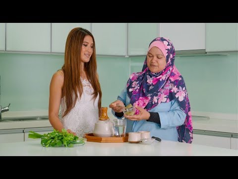 PurelyB Pegaga Starter